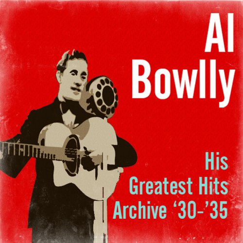 His Greatest Hits Archive '30-'35