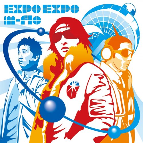 M-FLO / COME AGAIN REMIX – TICRO MARKET