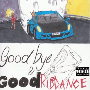Goodbye Good Riddance By Juice Wrld Album Lyrics Musixmatch Explain your version of song meaning, find more of juice lyrics. juice wrld album lyrics musixmatch