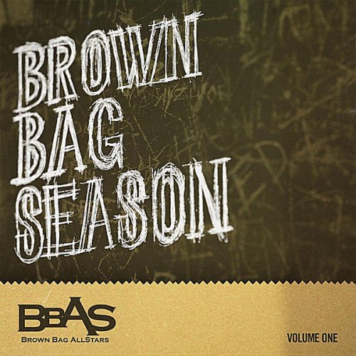 Brown Bag Season, Vol. 1