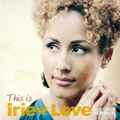 This Is Irie Love 11 Songs Version