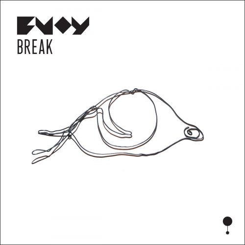 Break - EP