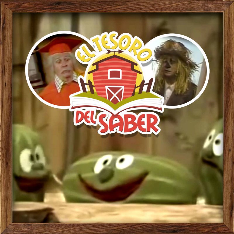 Letra De El Tesoro Del Saber De Burbujas Musixmatch