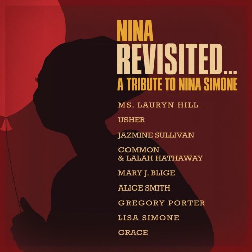 Nina Revisited... A Tribute to Nina Simone (Japan Version)