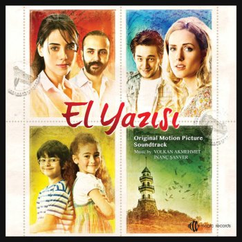 Sana Bir Sir Verecegim Original Tv Series Soundtrack By Volkan Akmehmet Feat Inanc Sanver Album Lyrics Musixmatch