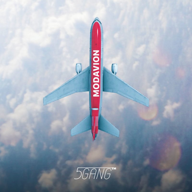 5gang Mod Avion Lyrics Musixmatch
