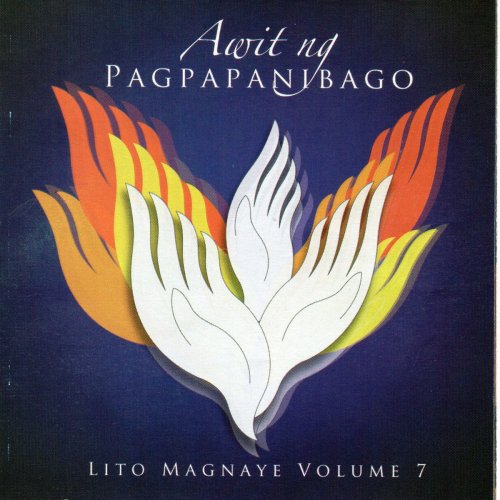 Awit Ng Pagpapanibago, Vol. 7