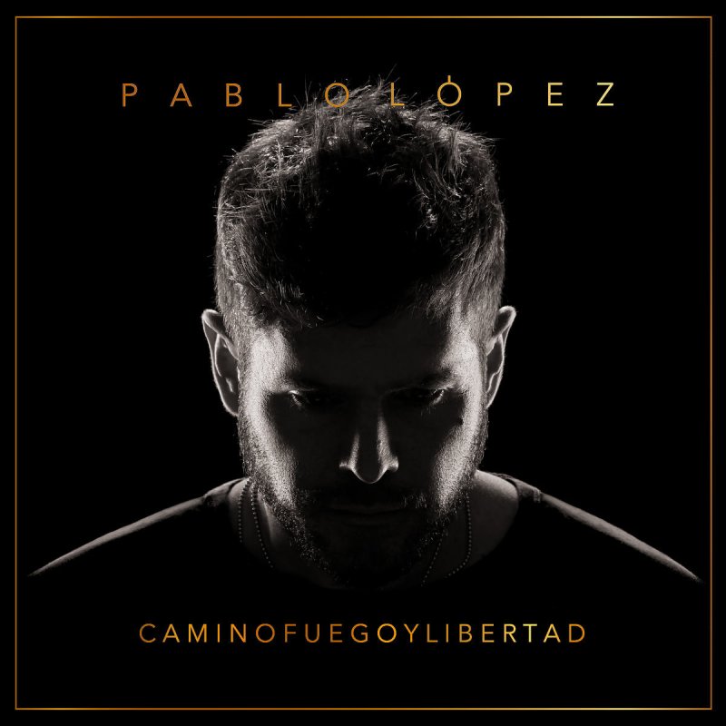 Letra de El Patio de Pablo López Musixmatch