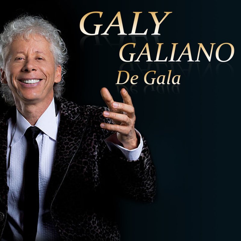 Galy Galiano - La Cita (Salsa) Lyrics  Musixmatch
