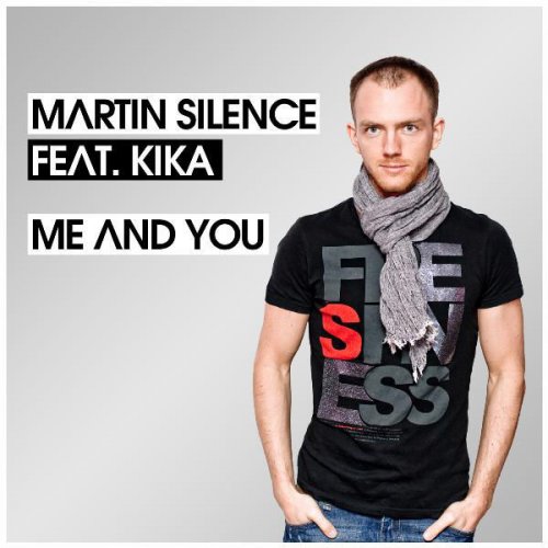 Me And You (Radio Edit) (feat. Kika) - Single