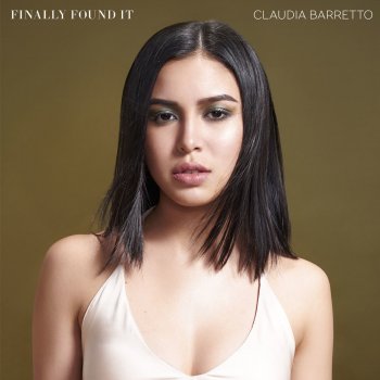 finally found barretto claudia songtexte
