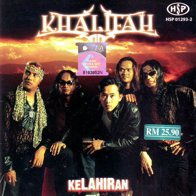 Khalifah Madu Dan Racun Lyrics Musixmatch