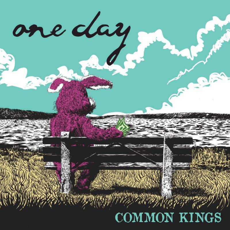 Common Kings Feat Mayday Today S A New Day Lyrics Musixmatch