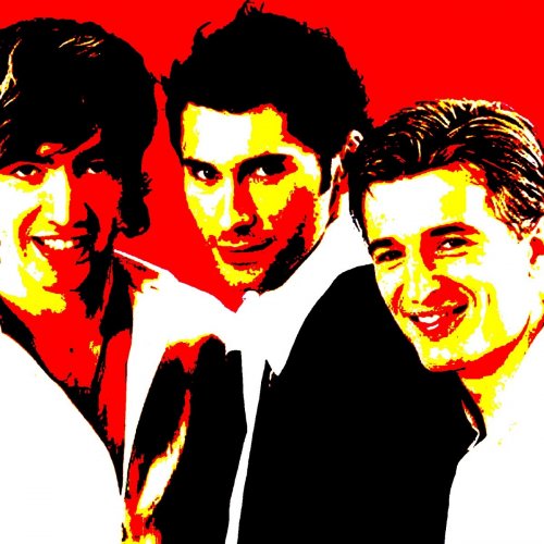 Dragostea Din Tei Lyrics English
