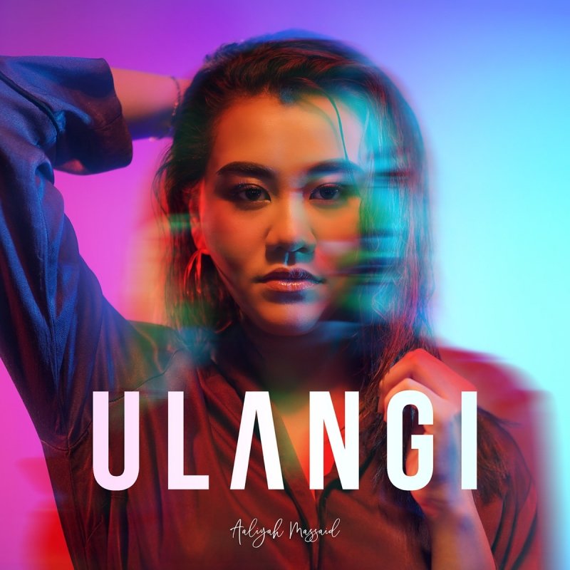 Aaliyah Massaid Ulangi Letra Musixmatch