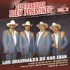 20 Corridos Bien Perrones (Vol.2) Los Originales de San Juan - cover art