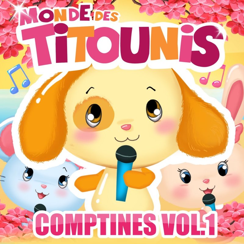 Monde Des Titounis Mon Bebe Lyrics Musixmatch Les compteurs de cette chaîne française principalement dédiée aux comptines affolent : musixmatch