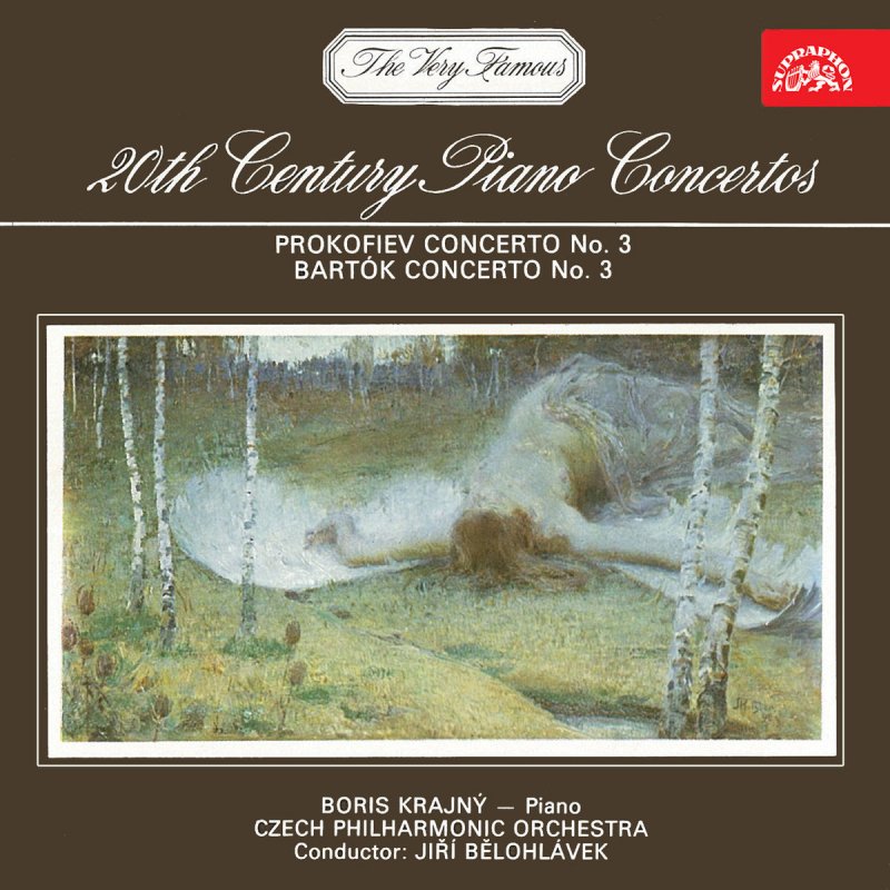 Piano Concerto No3, Sz119 Bartk, Bla - IMSLP