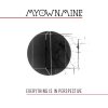 Everything is in Perspective MyOwnMine - cover art