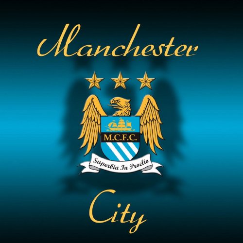 Manchester City Chants Blue Moon