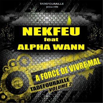 Les étoiles Vagabondes Expansion By Nekfeu Album Lyrics
