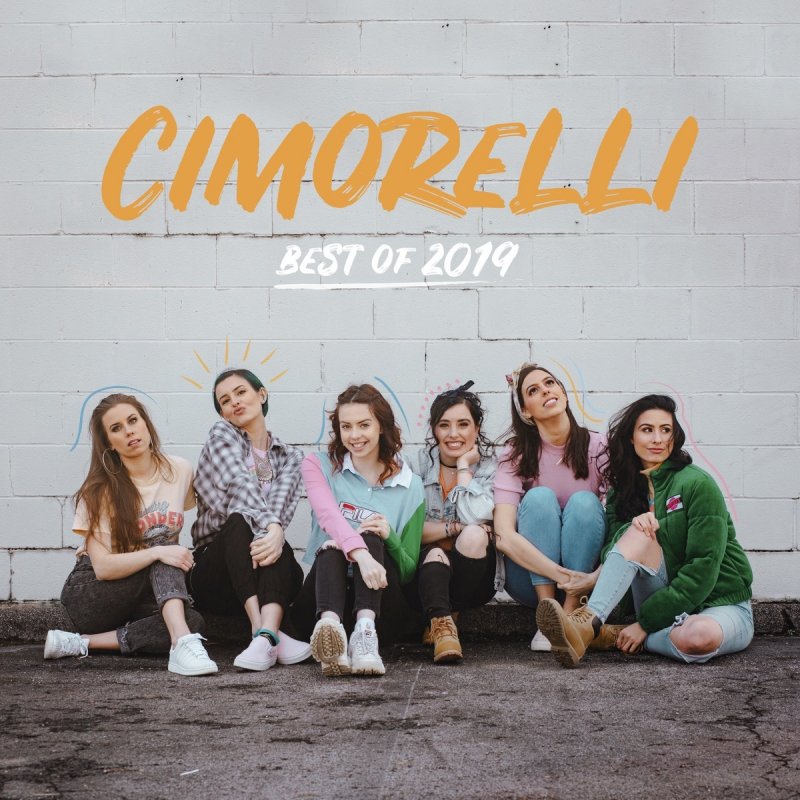 Cimorelli Without Me Cry Me A River Lyrics Musixmatch