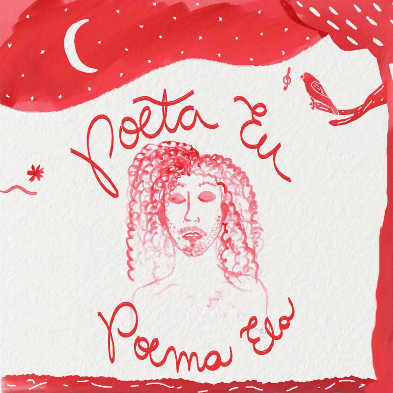 Pedro Salomao Poeta Eu Poema Ela Letra Musixmatch pedro capo, cuatro abrazos y un cafe, apenas me desperte, y al mirarte recorde 'calma remix' se estreno el 5 de octubre de 2018. musixmatch
