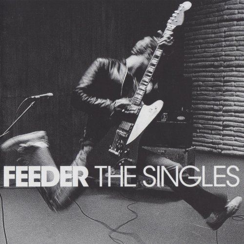 Feeder - Pushing the Senses 歌詞 | Musixmatch
