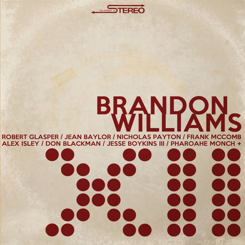 Brandon Williams Feat Anesha Casey Benjamin I Love You Feat Anesha Casey Benjamin Lyrics Musixmatch