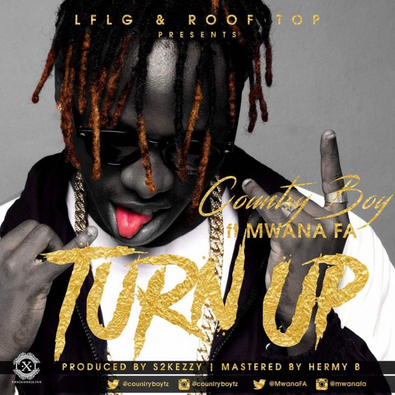 Country Boy Turn Up Lyrics Musixmatch