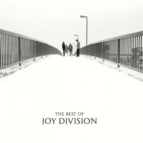 The Best of Joy Division