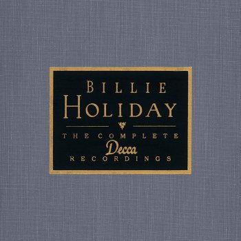 The Complete Decca Recordings