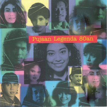 Khadijah Ibrahim Ramli Sarip Doa Buat Kekasih Official Audio Video Youtube