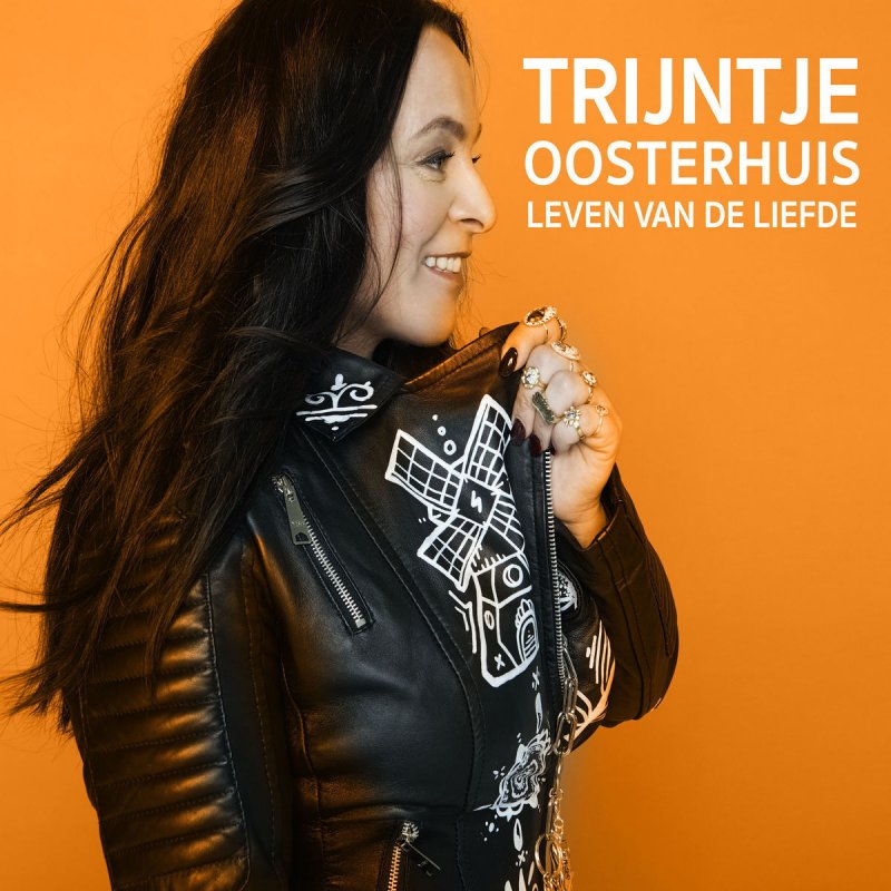 Trijntje Oosterhuis Vaderland Lyrics Musixmatch