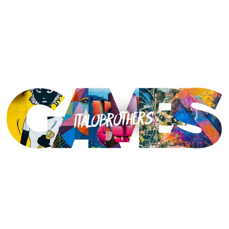 Italobrothers Games Testo Musixmatch