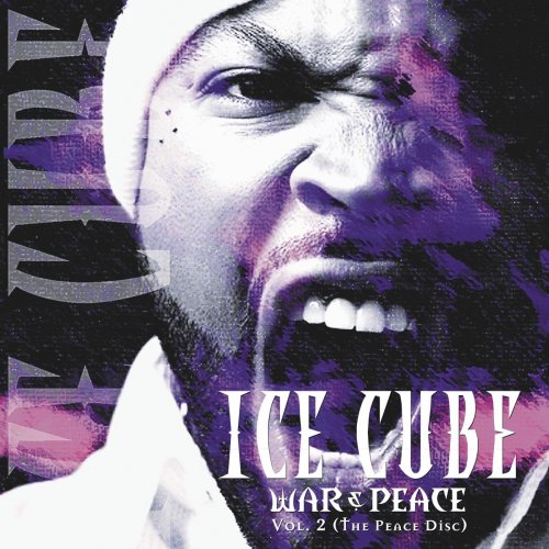 War & Peace Vol. 2 (The Peace Disc)