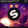 Fade Away (The Remixes) Sam Feldt feat. Lush & Simon - cover art