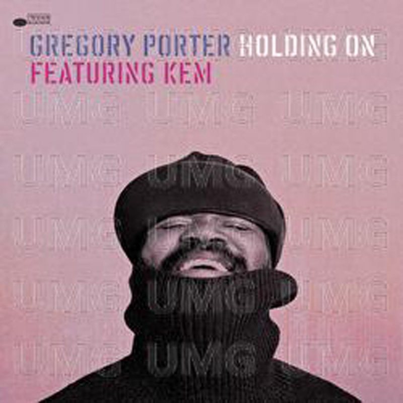 Gregory Porter Feat Kem Holding On Lyrics Musixmatch I see the way you look at me as if to say it's right i pray for you day in and day out. gregory porter feat kem holding on