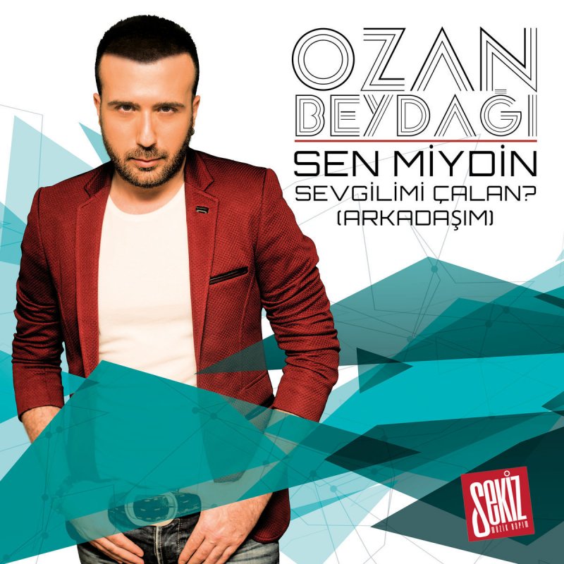 Letra De Sen Miydin Sevgilimi Calan Arkadasim De Ozan Beydagi Feat Tolga Cimener Musixmatch