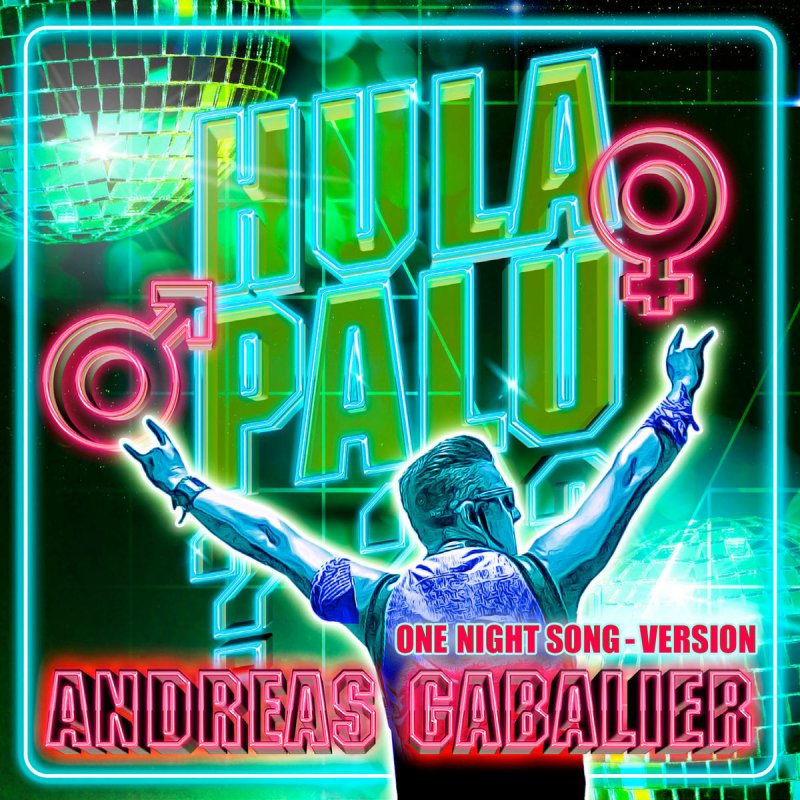 Andreas Gabalier Hulapalu One Night Song Version Paroles Musixmatch