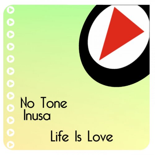 Life Is Love (feat. Inusa)