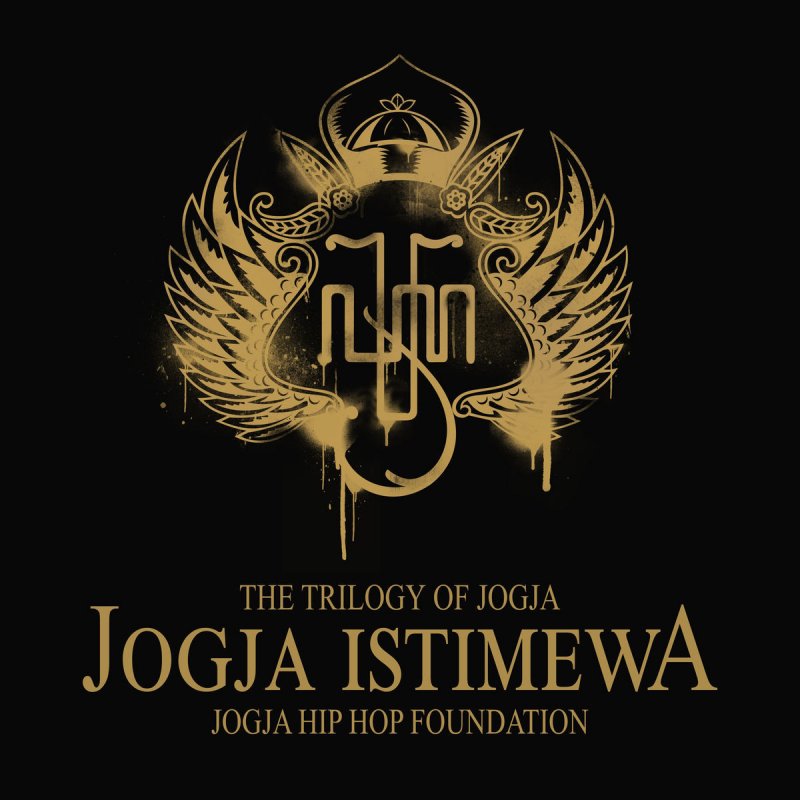 Jogja Hip Hop Foundation - Jogja Istimewa Lyrics | Musixmatch