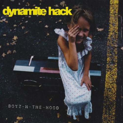 Dynamite hack boyz in the hood lyrics store