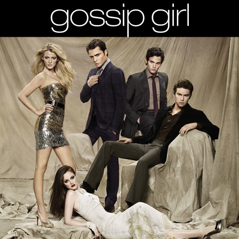Gossip Girl - La rançon du succès Lyrics Musixmatch.
