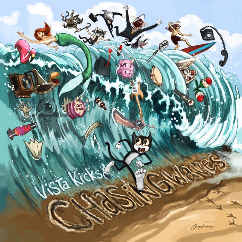 Vista Kicks Baja Only Wanna Be With You Lyrics Musixmatch