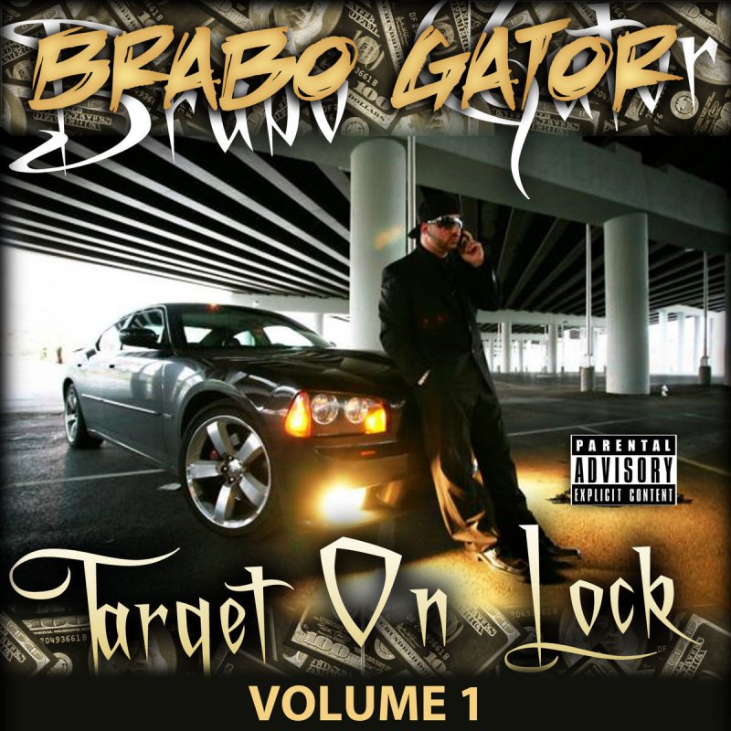 Brabo Gator Countdown Lyrics Musixmatch