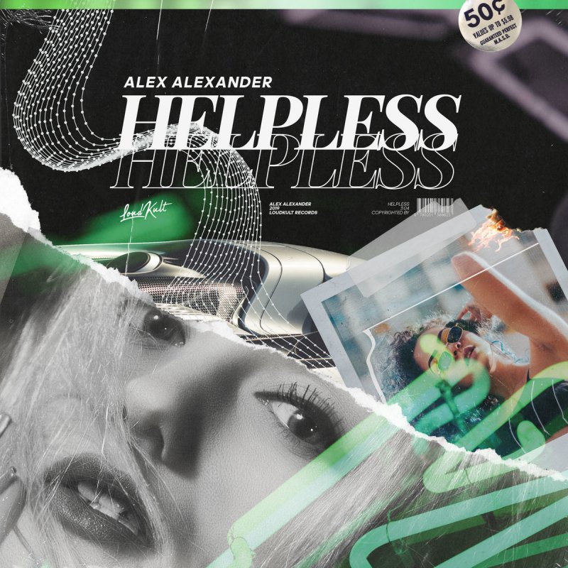 Alex Alexander Helpless Lyrics Musixmatch Alex Alexander Helpless Lyrics Musixmatch