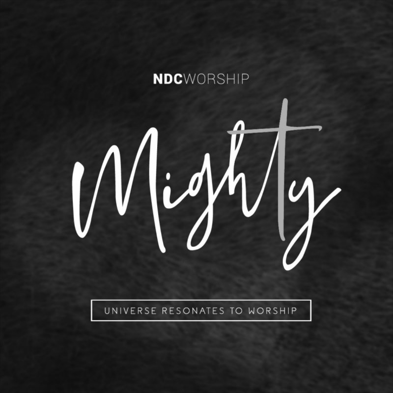 Ndc Worship Ada Dalam Hati Mu Lyrics Musixmatch