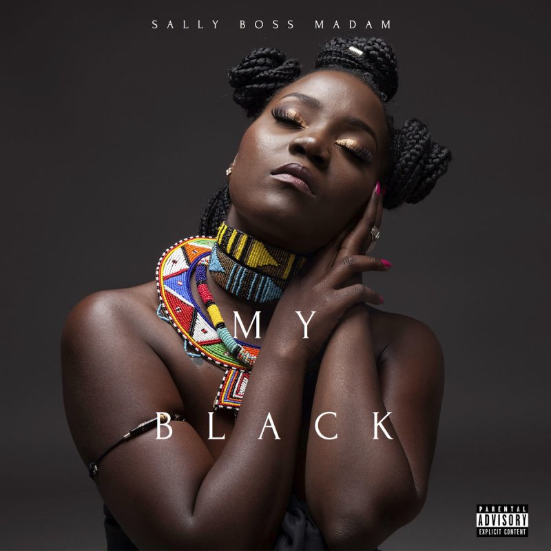 Sally Boss Madam What You Say Lyrics Musixmatch