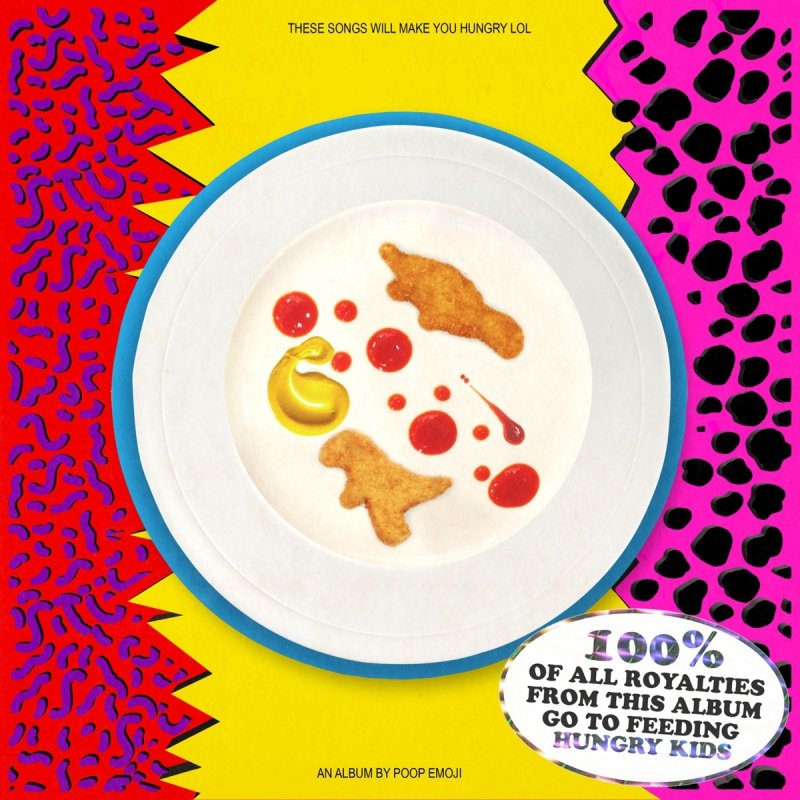 Poop Emoji - The Shrimp Fried Rice Song Lyrics | Musixmatch